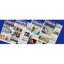 Diário Metropolitano completa 40 anos de fundação